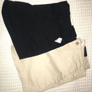 Brand New GAP shorts